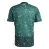 adidas - Camiseta de manga curta Guarda-redes Casa Liverpool FC 26/27 – Masculino – Noble Green