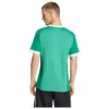 adidas - Camiseta de manga curta Guarda-redes Visitante Juventus 26/27 – Masculino – Semi Court Green