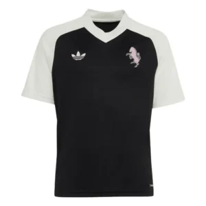 adidas-camiseta-de-manga-curta-junior-apresentacao-juventus-26-27-away-jersey.webp adidas - Camiseta de manga curta júnior Apresentação Juventus 26/27 Away Jersey – Black / Off White