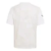 adidas - Camiseta de manga curta júnior Apresentação Real Madrid 26/27 Jersey – White