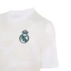 adidas - Camiseta de manga curta júnior Apresentação Real Madrid 26/27 Jersey – White
