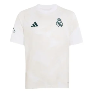 adidas-camiseta-de-manga-curta-junior-apresentacao-real-madrid-26-27-jersey.webp adidas - Camiseta de manga curta júnior Apresentação Real Madrid 26/27 Jersey – White