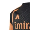 adidas - Camiseta de manga curta júnior Treinamento Arsenal FC 26/27 Tiro Jersey – Black