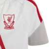 adidas - Camiseta de manga curta júnior Treinamento Liverpool FC 26/27 Tiro26 Competition Jersey – White