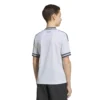 adidas - Camiseta de manga curta júnior Visitante Italy 26/27 – Aero Blue