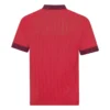 adidas - Camiseta de manga curta júnior Visitante Olympique De Lyon 26/27 Jersey – Active Pink