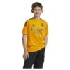 adidas-camiseta-de-manga-curta-junior-visitante-real-madrid-24-25.webp adidas - Camiseta de manga curta júnior Visitante Real Madrid 24/25 – Crew Orange