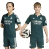 adidas-camiseta-de-manga-curta-junior-visitante-real-madrid-26-27.webp adidas - Camiseta de manga curta júnior Visitante Real Madrid 26/27 – Aurora Ivy