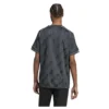 adidas - Camiseta de manga curta Real Madrid LFSTLR – Masculino – Dark Grey