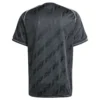 adidas - Camiseta de manga curta Real Madrid LFSTLR – Masculino – Dark Grey