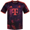 adidas-camiseta-de-manga-curta-terceira-fc-bayern-munich-26-27-jersey.webp adidas - Camiseta de manga curta Terceira FC Bayern Munich 26/27 Jersey – Masculino – Multicolor