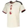 adidas-camiseta-de-manga-curta-terceira-manchester-united-26-27-jersey-1.webp adidas - Camiseta de manga curta Terceira Manchester United 26/27 Jersey – Masculino – Ivory