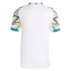 adidas - Camiseta de manga curta Terceira San Jose Earthquakes 25/26 Authentic – Masculino – White