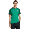 adidas-camiseta-de-manga-curta-visitante-algeria-26-27.webp adidas - Camiseta de manga curta Visitante Algeria 26/27 – Masculino – Court Green