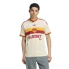 adidas-camiseta-de-manga-curta-visitante-as-roma-26-27-jersey.webp adidas - Camiseta de manga curta Visitante AS Roma 26/27 Jersey – Masculino – Wonder White