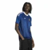 adidas - Camiseta de manga curta Visitante Grécia 26/27 – Masculino – Dusky Petrol