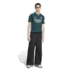 adidas - Camiseta de manga curta Visitante Real Madrid 26/27 – Masculino – Aurora Ivy