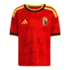adidas-conjunto-junior-de-manga-curta-casa-belgium-26-27-1.webp adidas - Conjunto Junior de manga curta Casa Belgium 26/27 – Red / Bold Gold