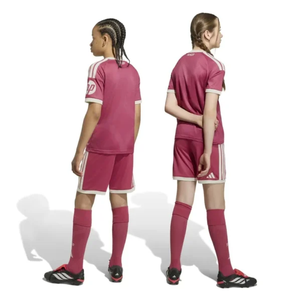 adidas-conjunto-junior-de-manga-curta-terceira-real-madrid-26-27-1.webp adidas - Conjunto Junior de manga curta Terceira Real Madrid 26/27 – Wild Pink