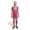 adidas-conjunto-junior-de-manga-curta-terceira-real-madrid-26-27.webp adidas - Conjunto Junior de manga curta Terceira Real Madrid 26/27 – Wild Pink