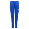 adidas - Conjunto de treino júnior Juventus 26/27 – Bold Blue / Chalk White