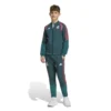 adidas - Jaqueta Júnior Apresentação Real Madrid 26/27 – Aurora Ivy / Wild Pink