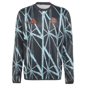 adidas-moletom-antes-do-jogo-fc-bayern-munich-24-25-2.webp adidas - Moletom Antes do jogo FC Bayern Munich 24/25 – Masculino – Black