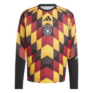 adidas-moletom-antes-do-jogo-germany-26-27-warm-home-2.webp adidas - Moletom Antes do jogo Germany 26/27 Warm Home – Masculino – Black / Team Yellow