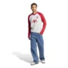 adidas - Moletom Antes do jogo Liverpool FC 26/27 Away Warm – Masculino – Grey Two