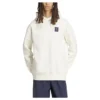 adidas - Moletom com capuz Juventus Seasonal Doubleknit – Masculino – Off White