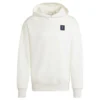 adidas - Moletom com capuz Juventus Seasonal Doubleknit – Masculino – Off White