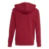 adidas - Moletom com capuz Liverpool FC – Active Maroon