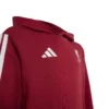 adidas - Moletom com capuz Liverpool FC – Active Maroon