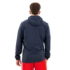 adidas - Moletom com fecho FC Bayern Munich 22/22 Q2 – Masculino – Night Navy