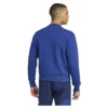 adidas - Moletom Manchester United 24/25 SZN – Masculino – Victory Blue
