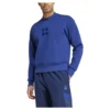 adidas - Moletom Manchester United 24/25 SZN – Masculino – Victory Blue
