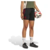 adidas - Shorts femininos Treinamento FC Bayern Tiro 25/26 Competition – Black
