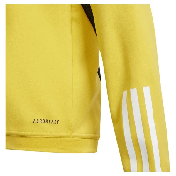 adidas-sudadera-com-ziper-junior-treinamento-juventus-23-24-3.webp adidas - Blusa com zíper júnior Treinamento Juventus 23/24 – Bold Gold