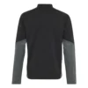 adidas - Sudadera com zíper júnior Treinamento Juventus 26/27 Cup Tiro – Black / Grey Six