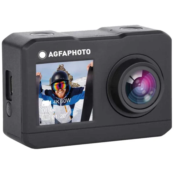 agfa-camera-ac7000bk-action.webp Agfa - Câmera AC7000BK Action