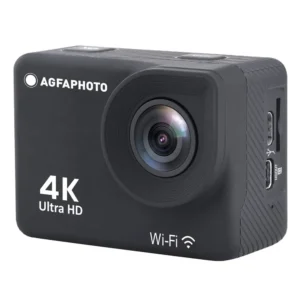 Agfa - Câmera de ação Realimove AC9000