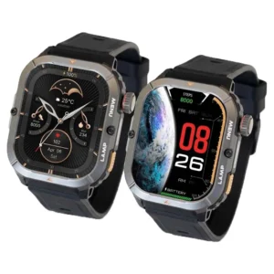 Agm - Smartwatch Lesgion 3