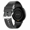Aiwa - Smartwatch SW-A800 V2 - Black