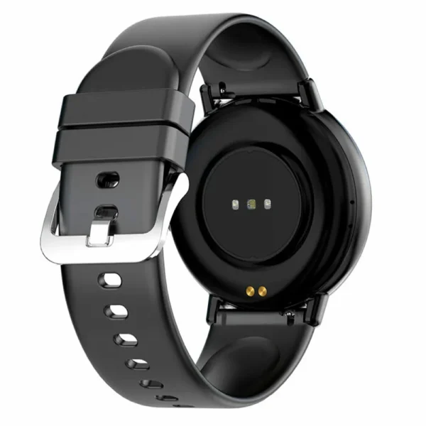Aiwa - Smartwatch SW-A800 V2 - Black