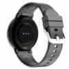 Aiwa - Smartwatch SW-A800 V2 - Black
