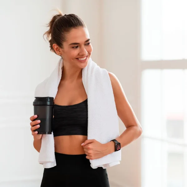 Amazfit - Smartwatch Active 1.75 Amoled
