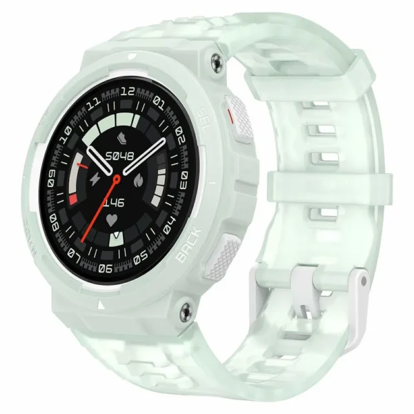 Amazfit - Smartwatch Active Edge