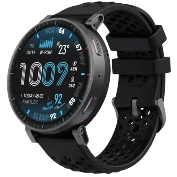 Amazfit - Smartwatch Active Max