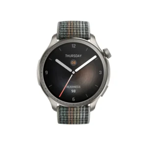 amazfit-smartwatch-balance-hyrox-4.webp Amazfit - Smartwatch Balance Hyrox - Grey