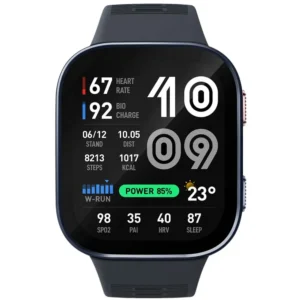 Amazfit - Smartwatch Bip Max